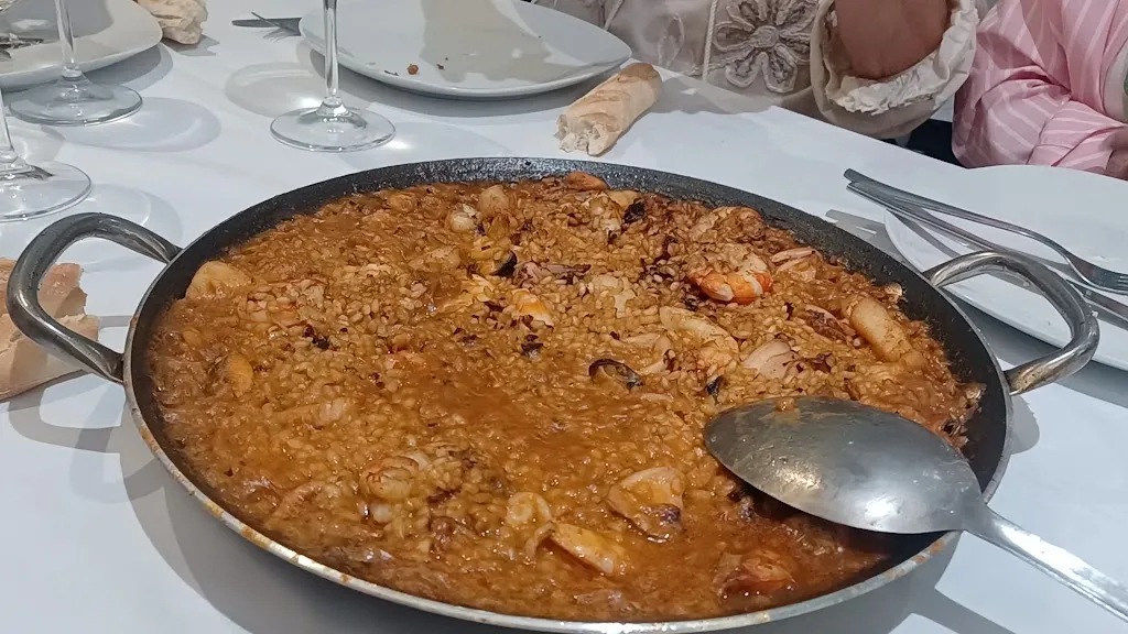 Trocadero Galerie Restaurant_Belascoáin_slider_image_2