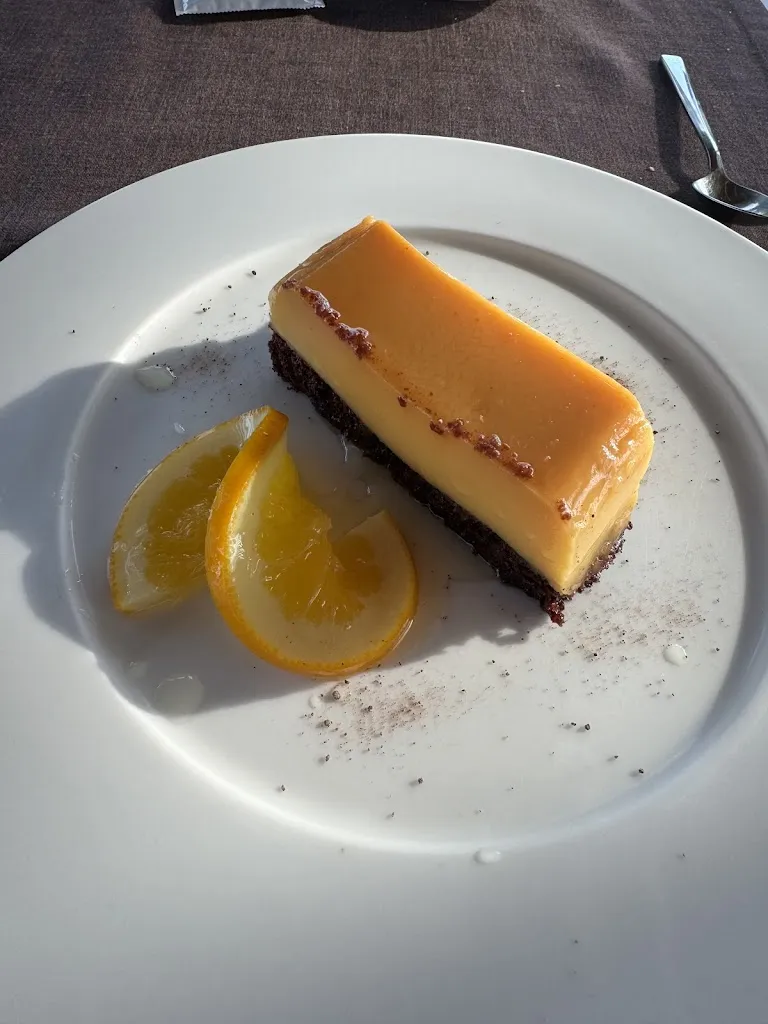 Natalia Nieto_Restaurante Sarbil_Belascoáin_recensione