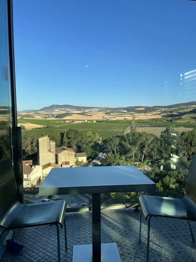 Joe Skupinsky_Restaurante Sarbil_Belascoáin_recensione