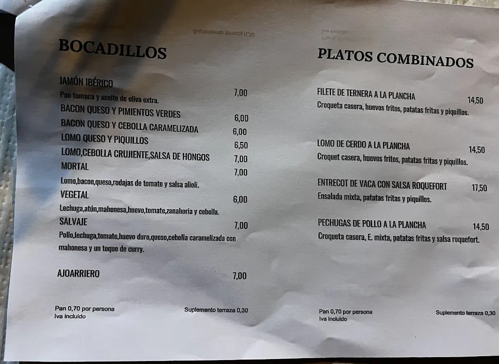 Menu_Restaurante La Conrada_Belascoáin_image_4