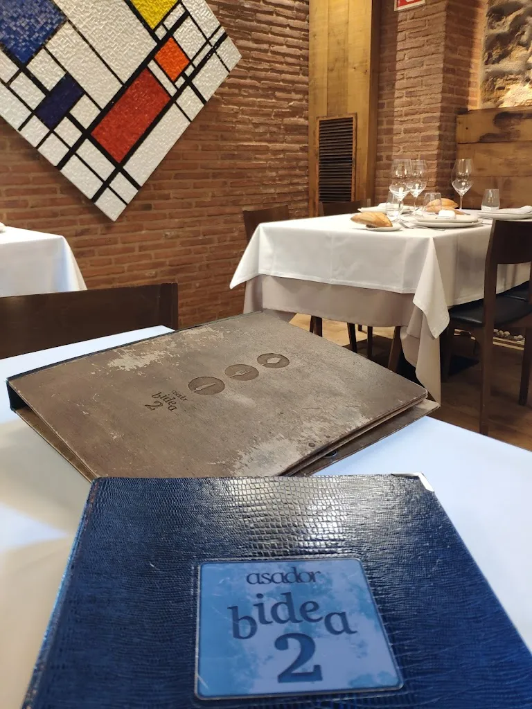 Rutas Afa_Asador Bidea2_Belascoáin_review