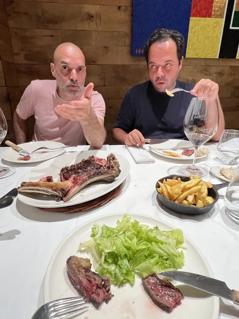 Joao Neto_Asador Bidea2_Belascoáin_review