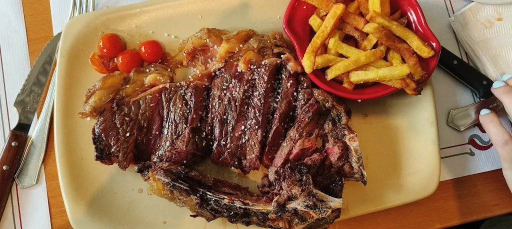 Alberto van Oldenbarneveld_Asador El Pozo de Beriain_Belascoáin_review