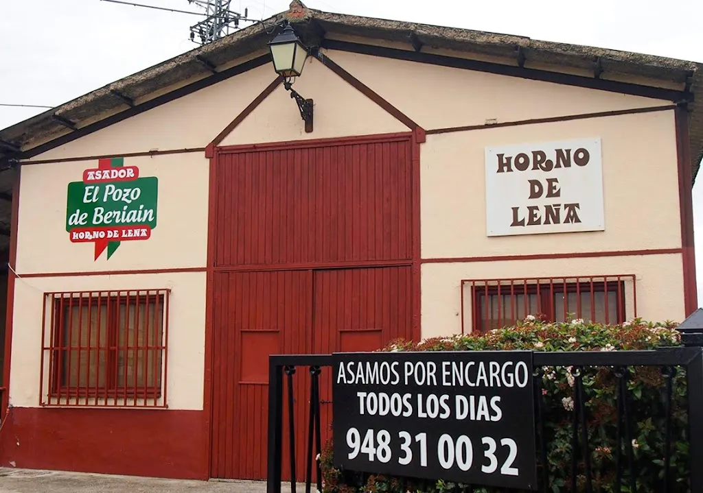 Asador El Pozo de Beriain_Belascoáin_slider_image_1