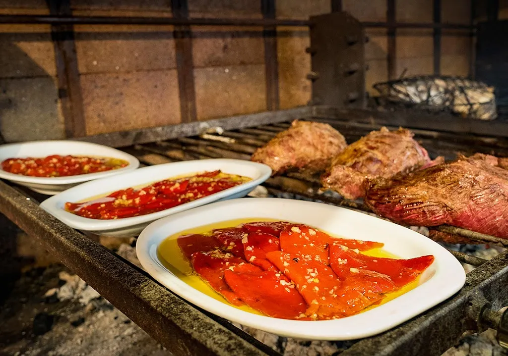 Asador El Pozo de Beriain_Belascoáin_slider_image_3