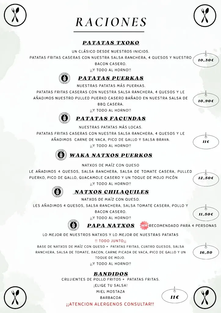 Menu_Txoko Beriain_Belascoáin_image_1