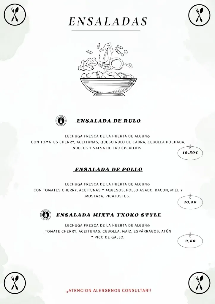 Menu_Txoko Beriain_Belascoáin_image_4