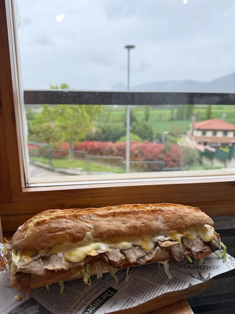 Álvaro Fraile Calero_Txoko Beriain_Belascoáin_review