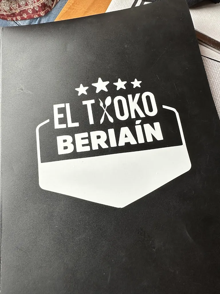 Ignacio Blasi_Txoko Beriain_Belascoáin_review