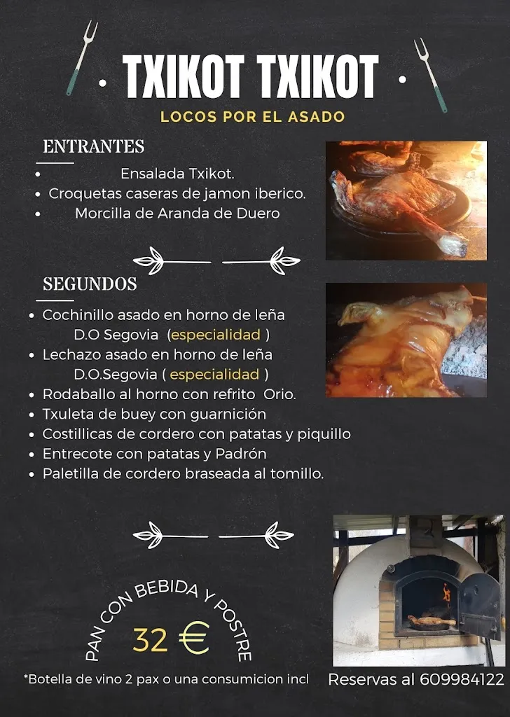 Menu_Txikottxikot Bar restaurante_Belascoáin_image_2