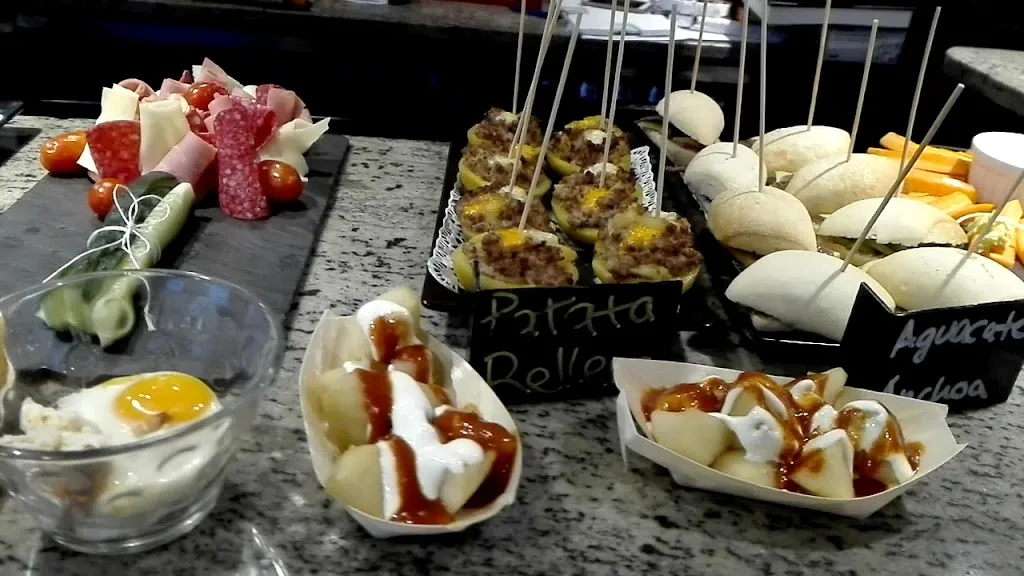 COMO EN CASA / ETXEAN BEZALA_Beriáin_slider_image_2