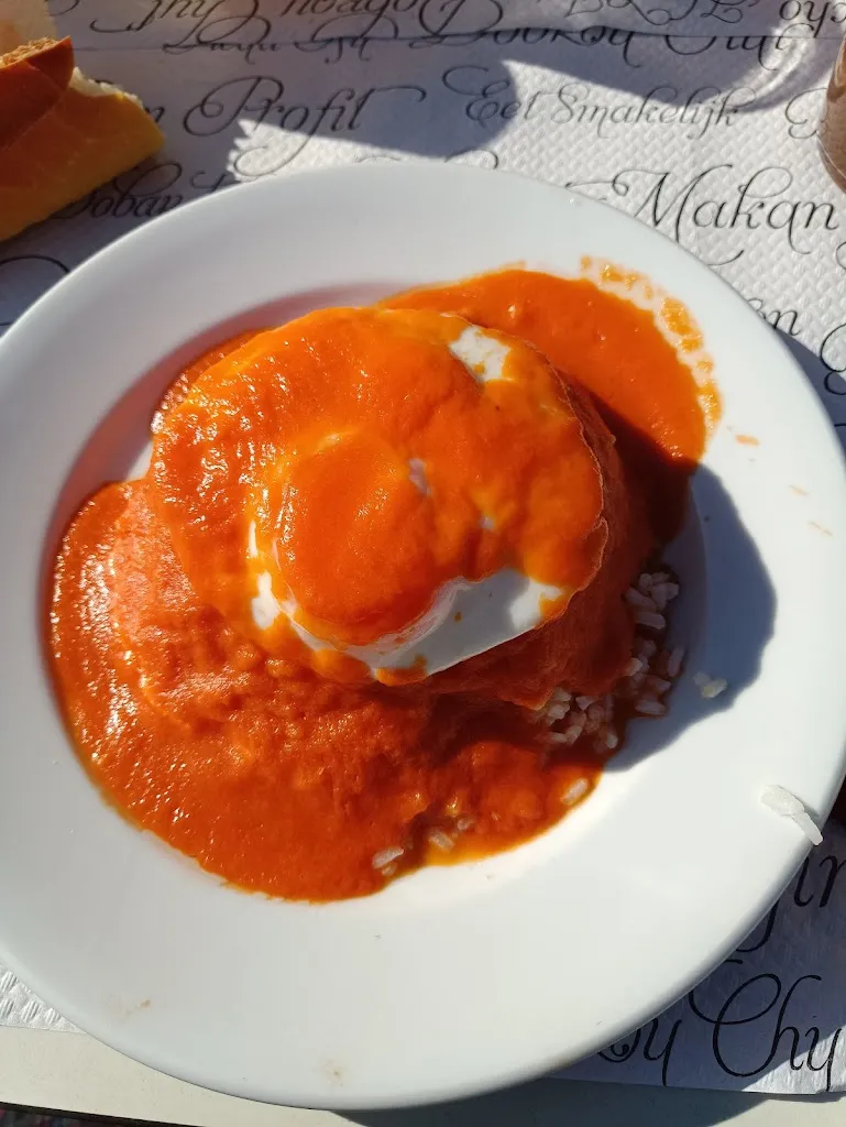 Mnatalia castillejo perez_Bar Restaurante Salazar_Beriáin_review