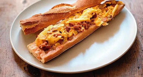 Bar Restaurante Salazar_Beriáin_slider_image_2