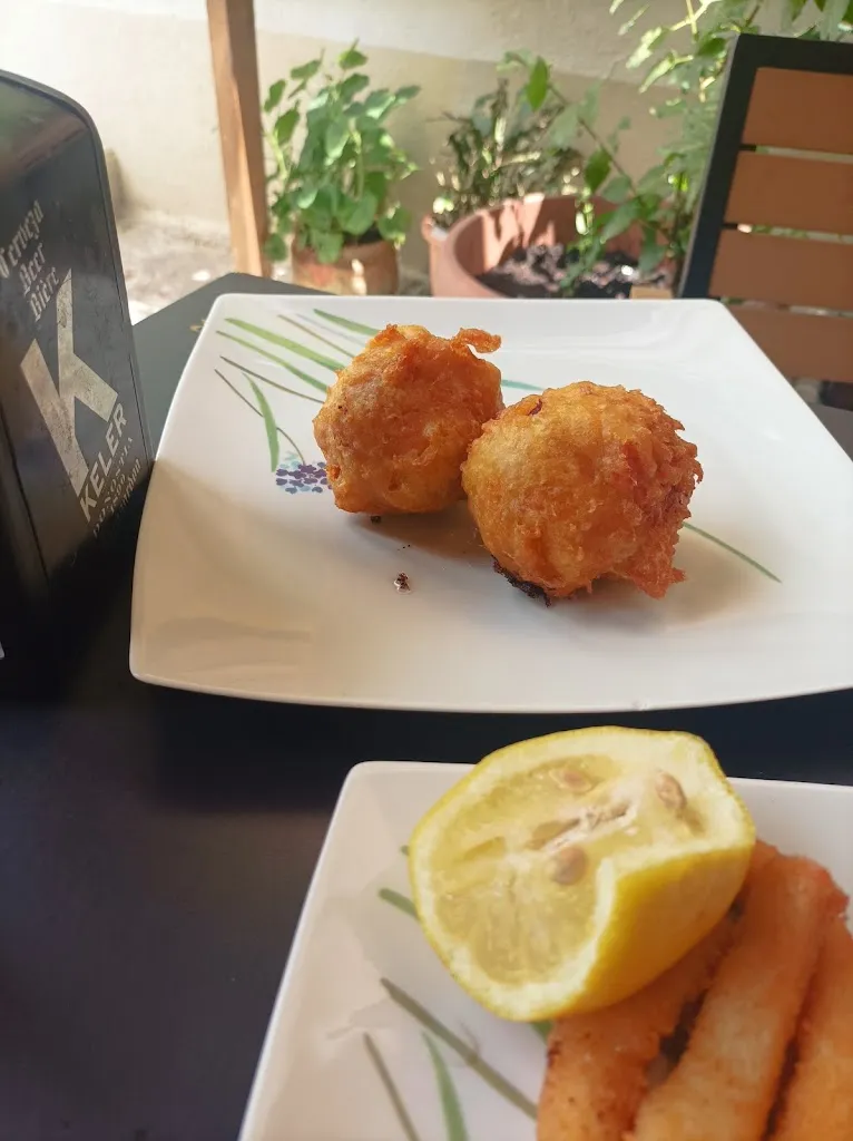 Ana Giménez_Bar Goñi Restaurante_Beriáin_review