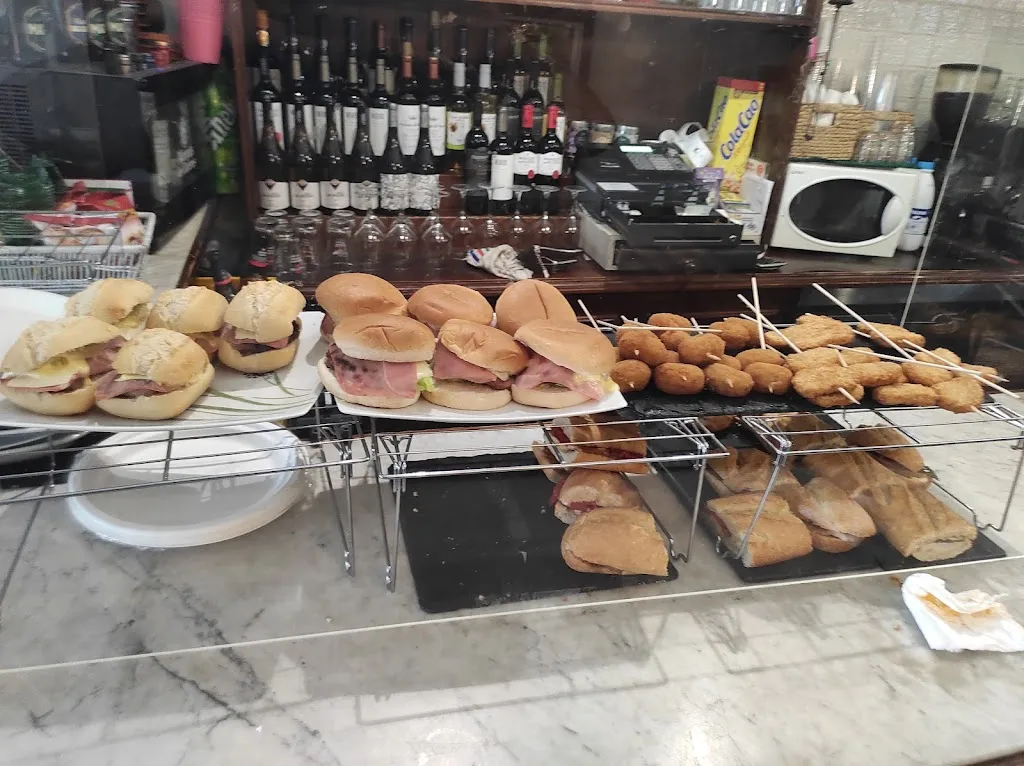 Bar Goñi Restaurante_Beriáin_slider_image_2