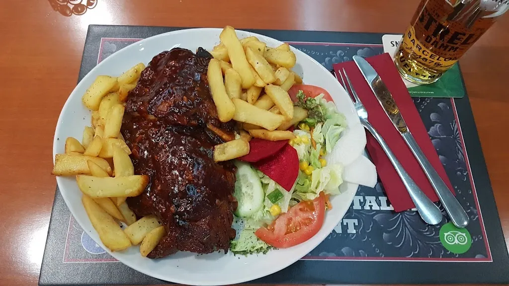 Menu_Food Castle Restaurant -Best Indian Mexican Restaurant_Pilar de la Horadada_image_6