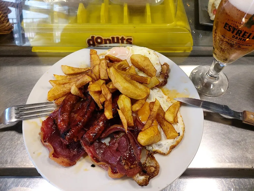 Menu_Bar la cope_Beriáin_immagine_1