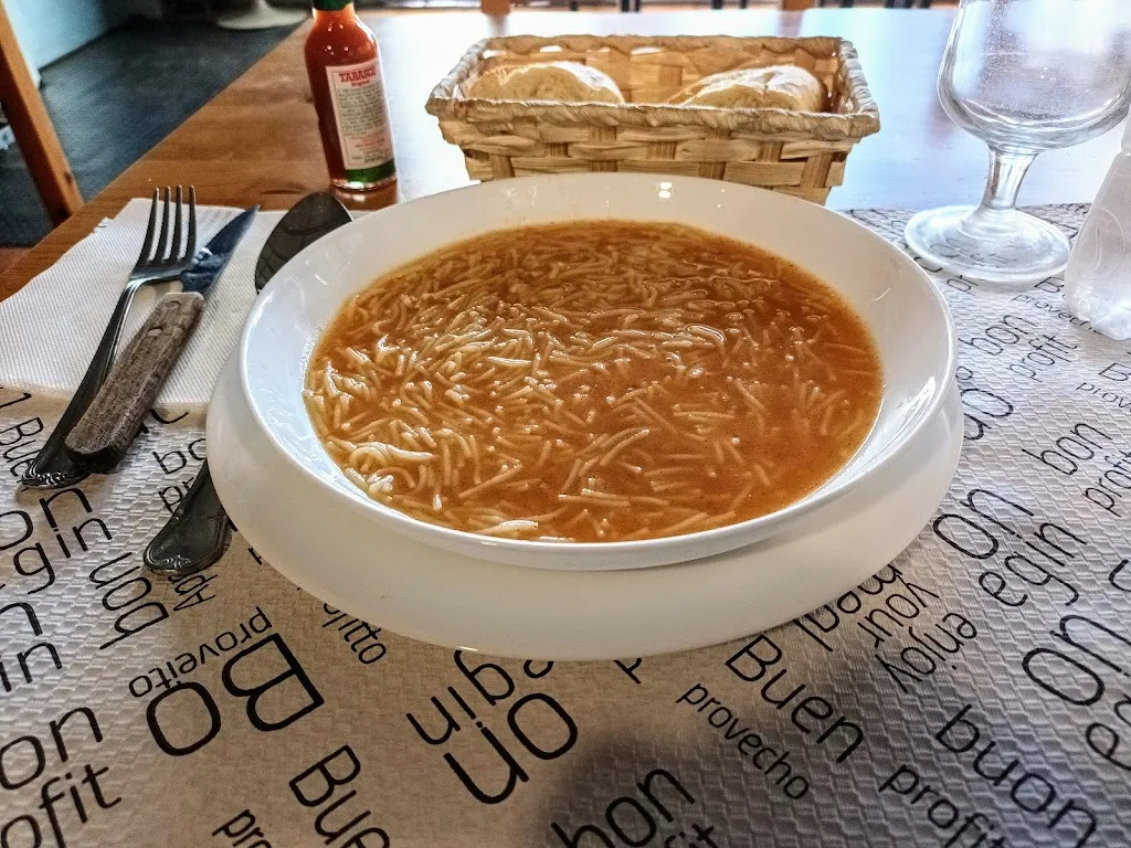 Menu_Bar la cope_Beriáin_immagine_5