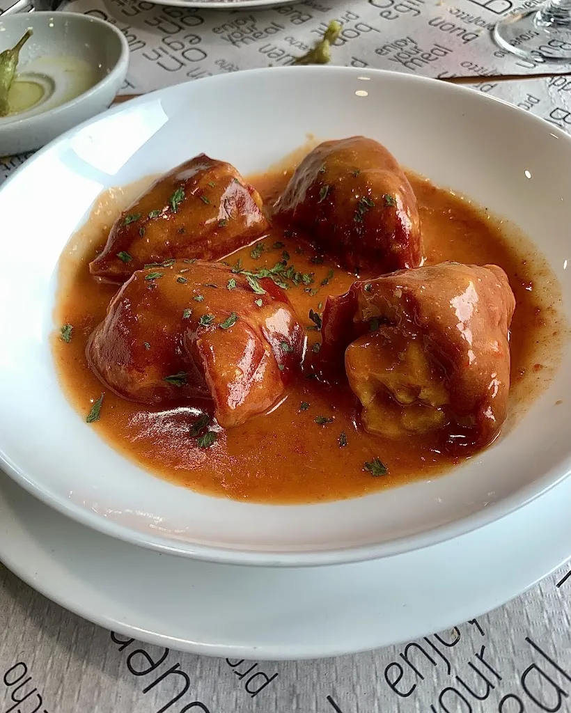 Menu_Bar la cope_Beriáin_immagine_7