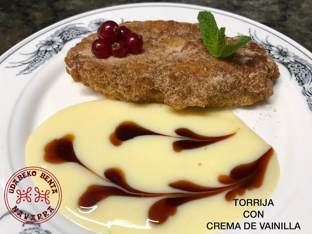 Udabeko Benta Jatetxea_Basaburua_slider_image_3