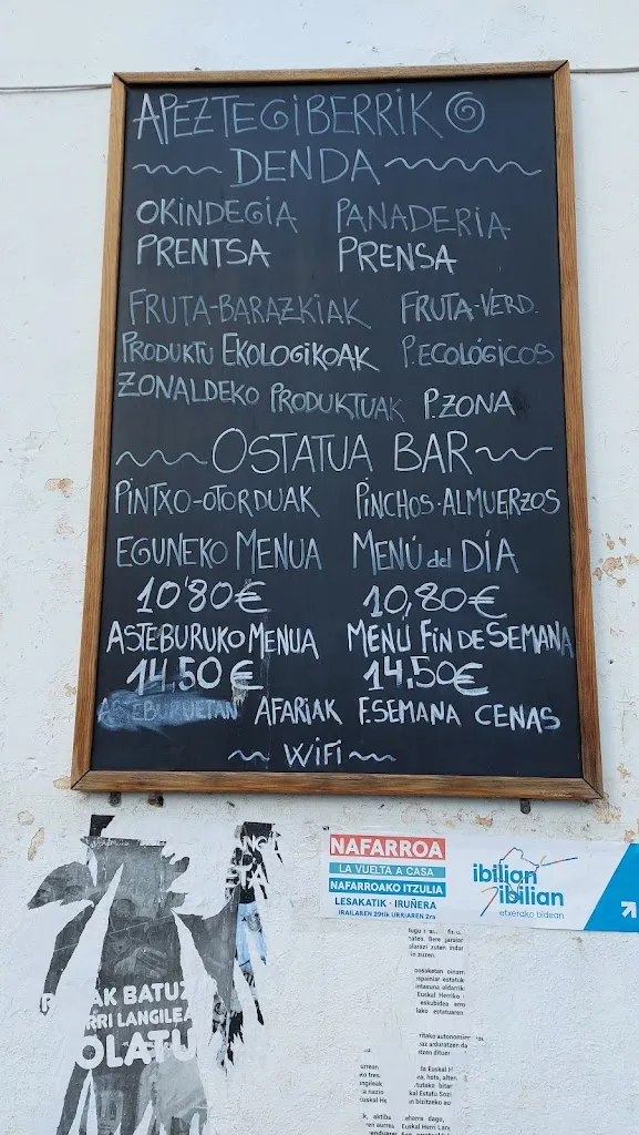 Menu_Apeztegiberriko Denda - Taberna_Basaburua_image_4