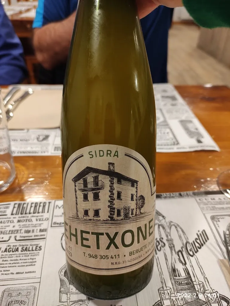 Menu_La posada de Beruete_Basaburua_image_8