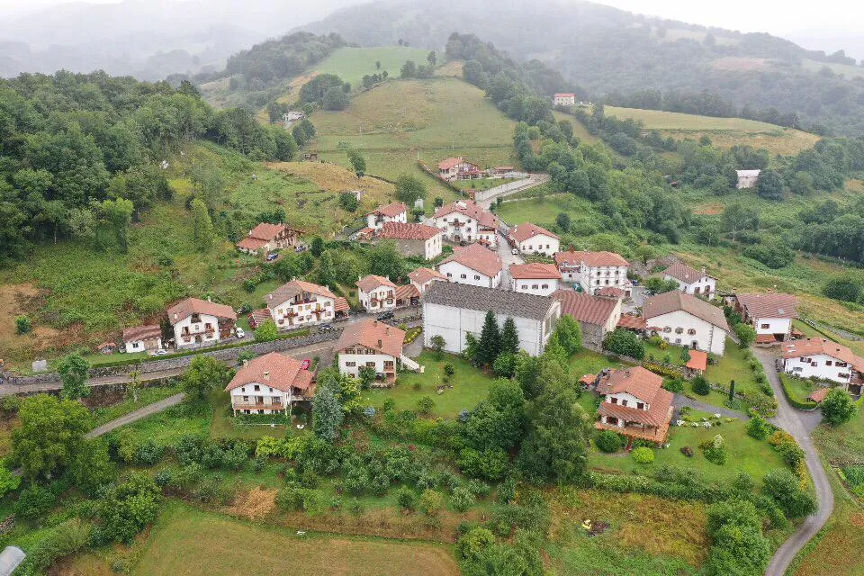 Igoako ostatua - Posada Igoa_Basaburua_slider_image_2