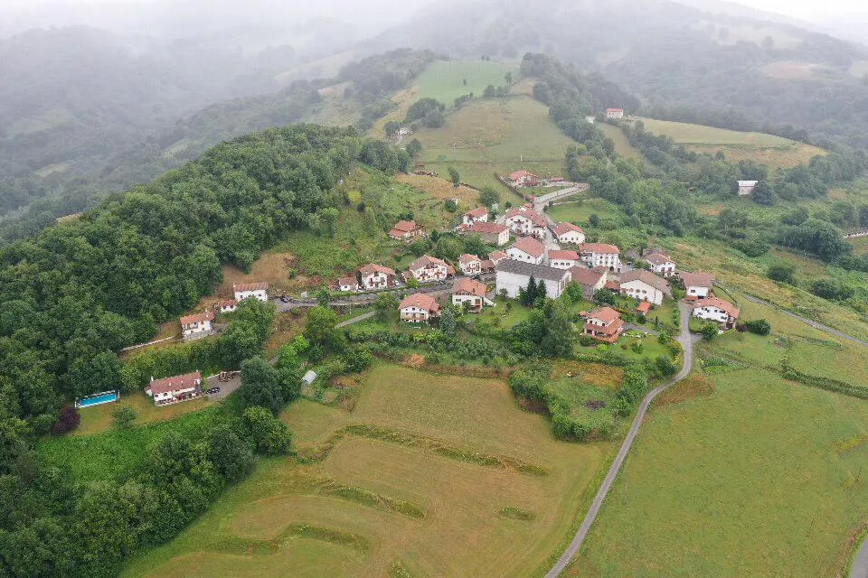 Igoako ostatua - Posada Igoa_Basaburua_slider_image_3