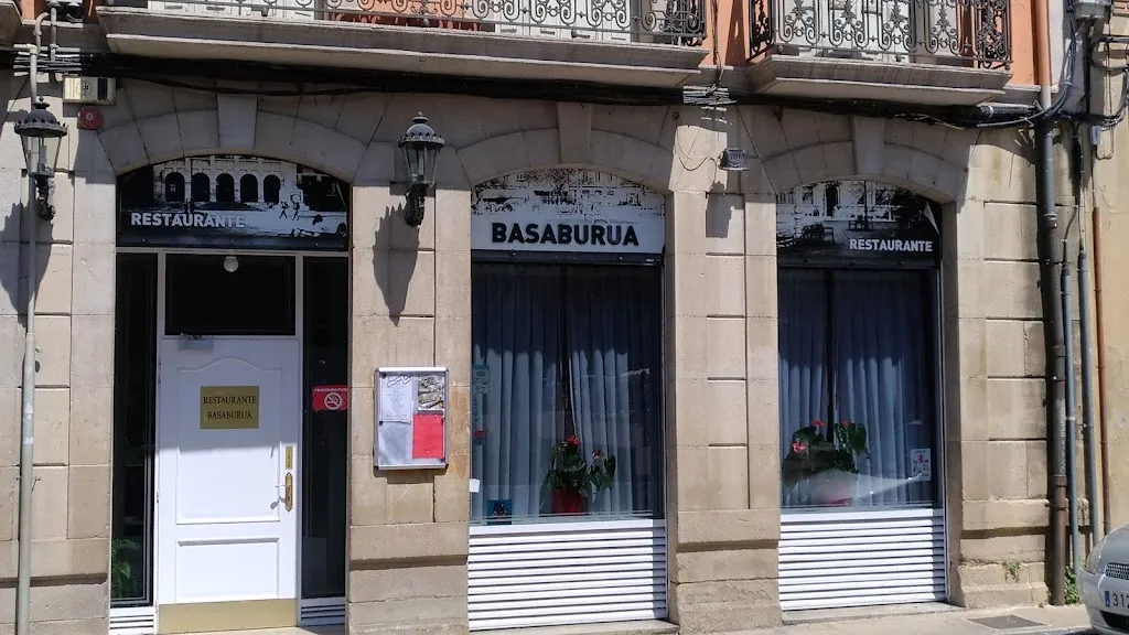 Indra Tjang_Restaurante Basaburúa_Basaburua_review