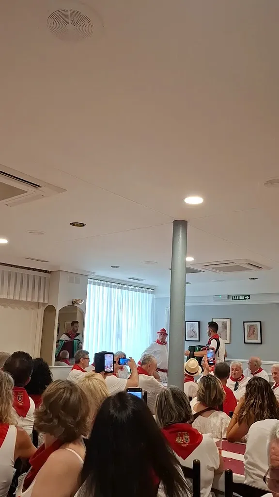 Javier Etchegoin_Restaurante Basaburúa_Basaburua_review