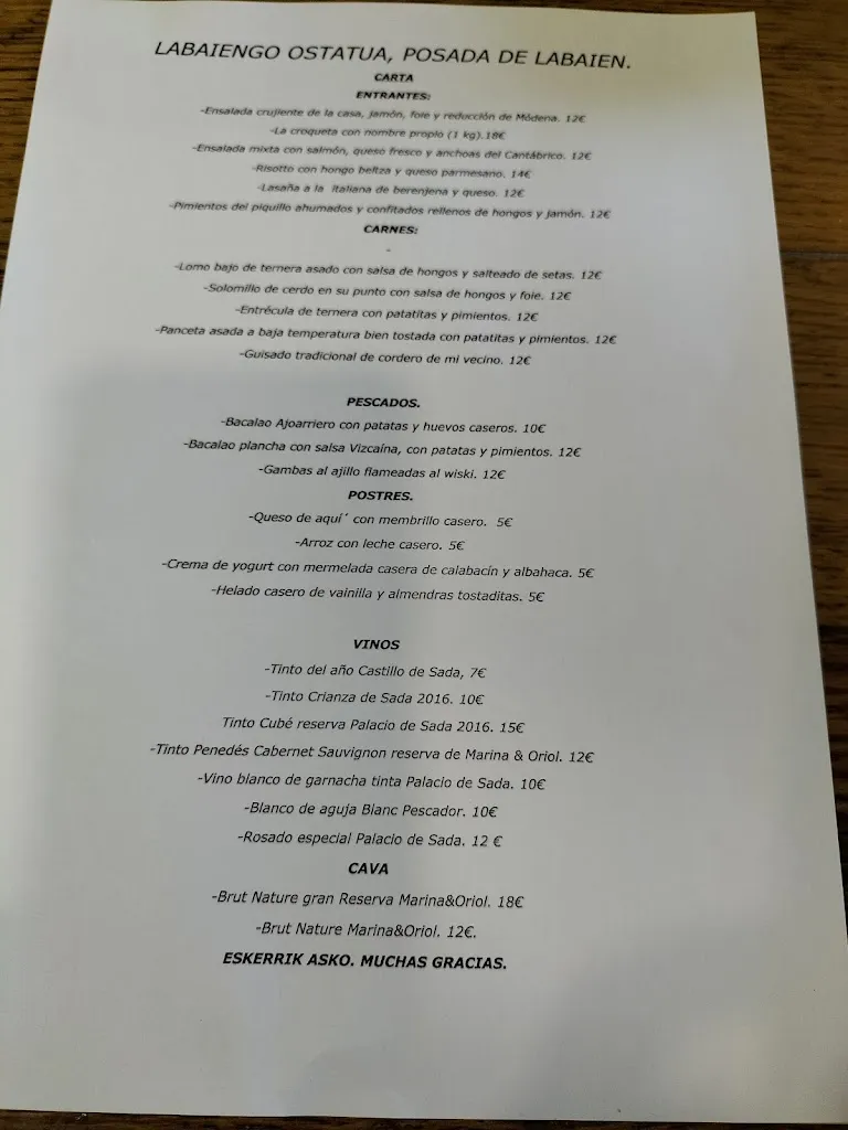 Menu_Labaiengo Ostatua_Basaburua_image_1