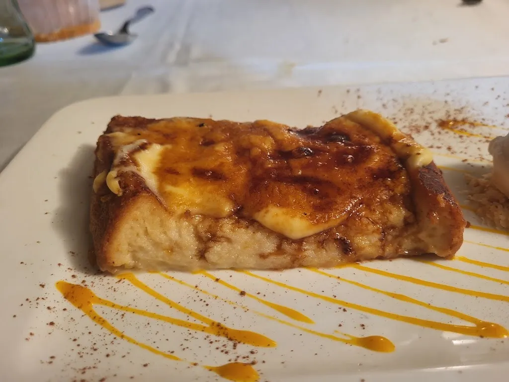 Joseba Basterra_Mugiroko Benta Jatetxea_Basaburua_review