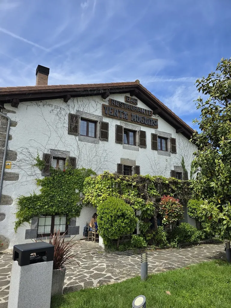 Mugiroko Benta Jatetxea_Basaburua_slider_image_3