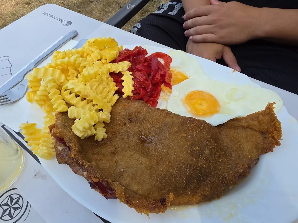 Andrés Miguel Machara Chomiak_Posada de Mugiro_Basaburua_review