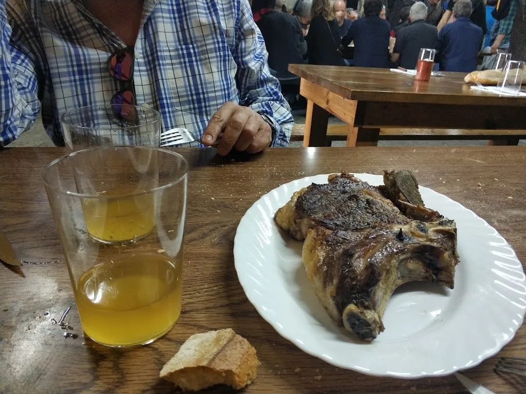 Menü_Martitxonea_Basaburua_Bild_5