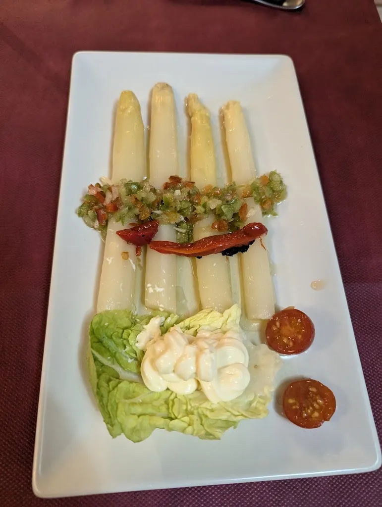 Patrick Bell_Ezkurra Ostatua| Barranka jatetxea_Basaburua_review