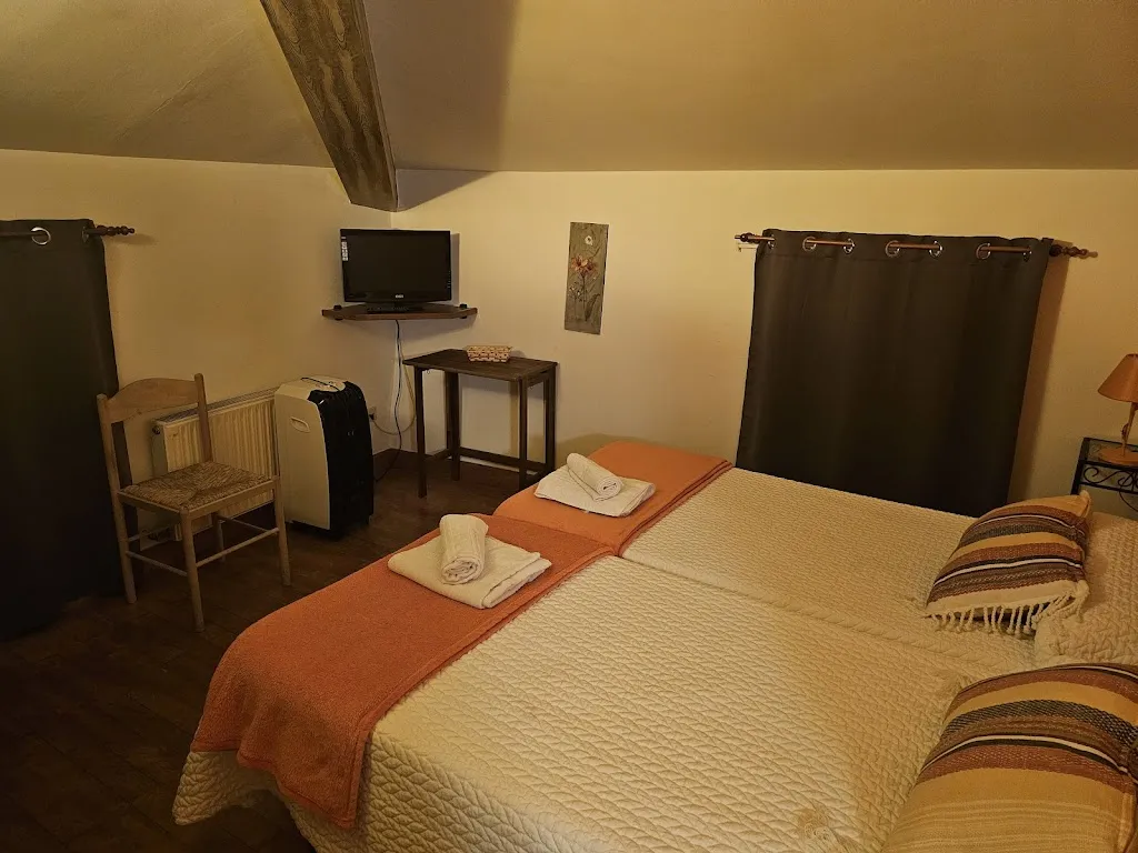 Ezkurra Ostatua| Barranka jatetxea_Basaburua_slider_image_2