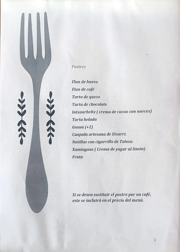 Menu_Restaurante Amairu 13_Basaburua_image_2