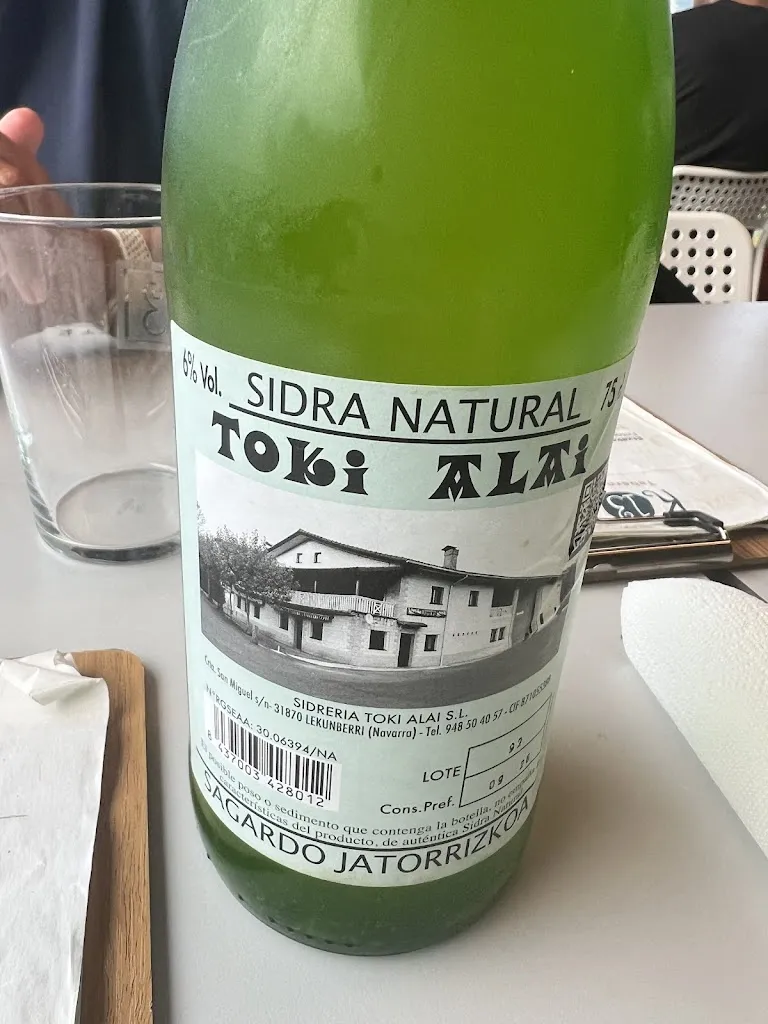 Menu_Restaurante Amairu 13_Basaburua_image_6