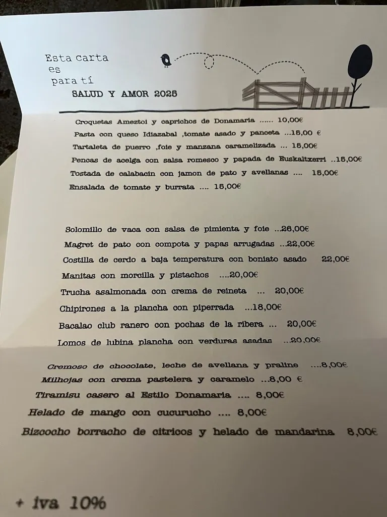 Menu_Donamariako Benta Jatetxea_Basaburua_image_2