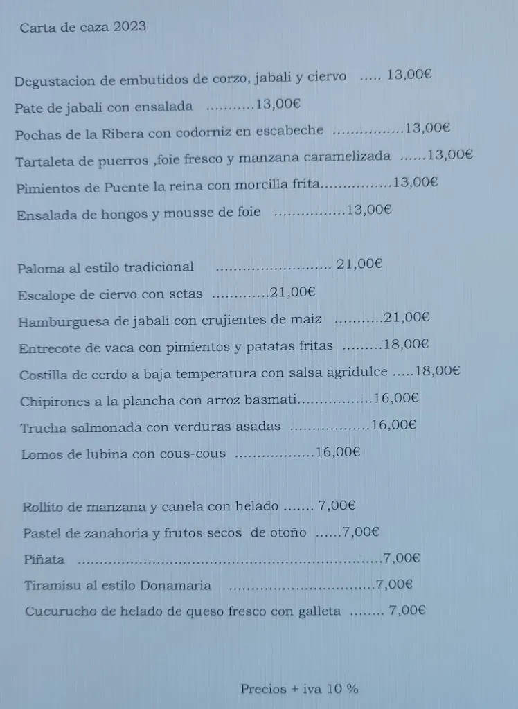 Menu_Donamariako Benta Jatetxea_Basaburua_image_4