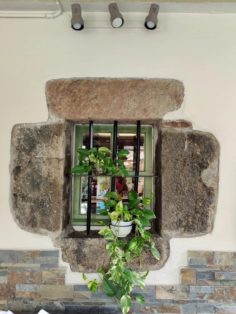 Dr. Kausthub Desikachar_Donamariako Benta Jatetxea_Basaburua_review