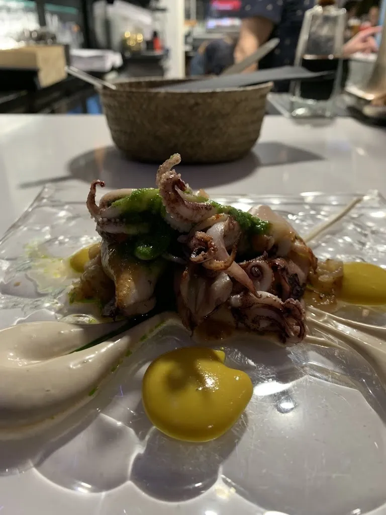 Alfonso Schroeder_Donamariako Benta Jatetxea_Basaburua_review