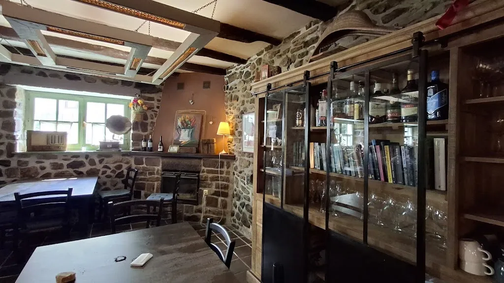 Donamariako Benta Jatetxea_Basaburua_slider_image_1