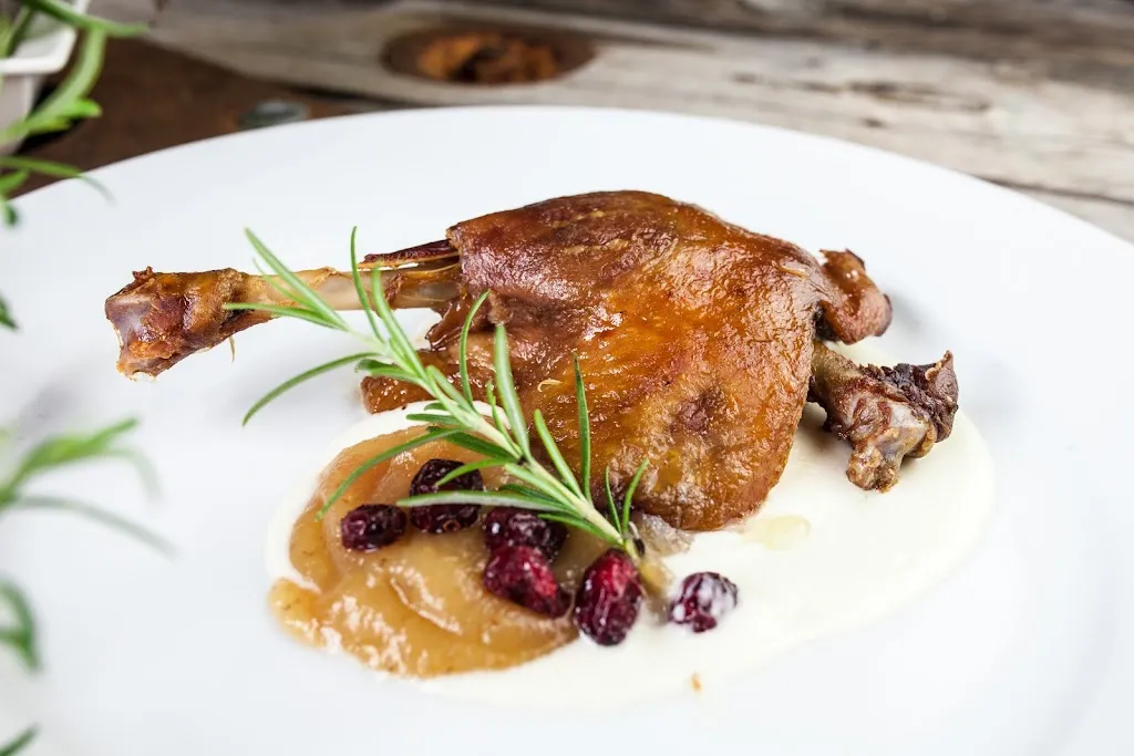 Donamariako Benta Jatetxea_Basaburua_slider_image_3