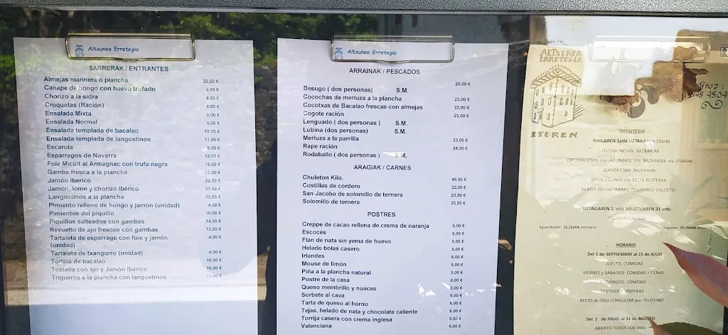 Menu_Altxunearen lagunak_Basaburua_image_4