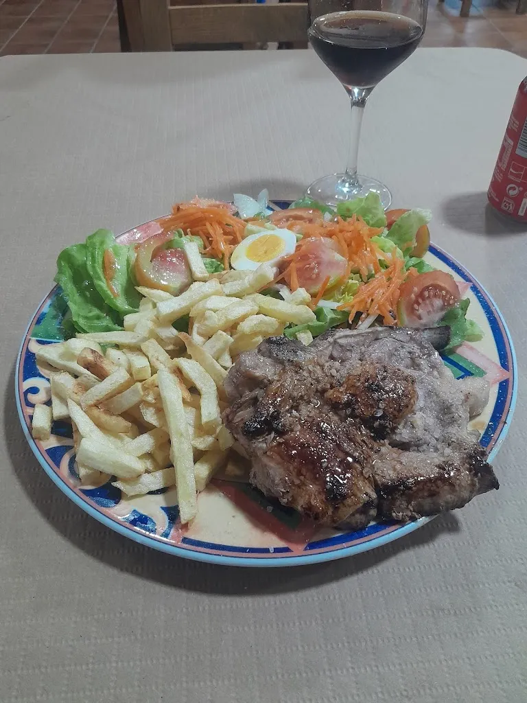 Menu_Restaurante A Pesqueira_Cabana de Bergantiños_image_5