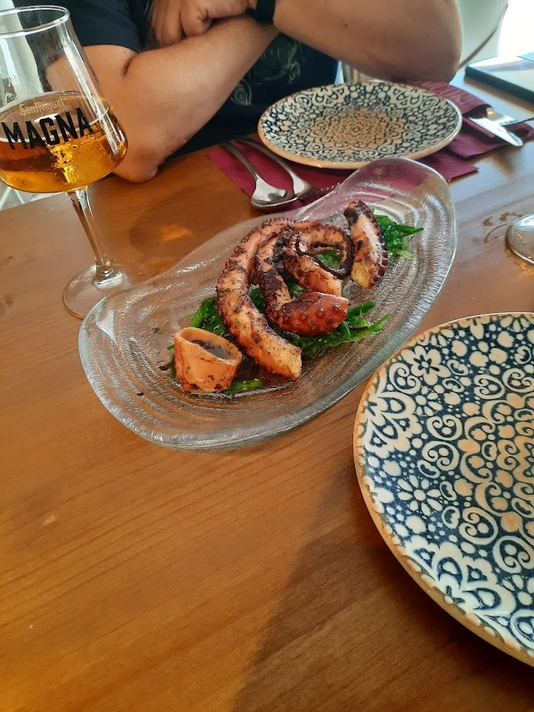 Menu_Vinícore Gastrobar & Shop Vinoteca_Pilar de la Horadada_immagine_6