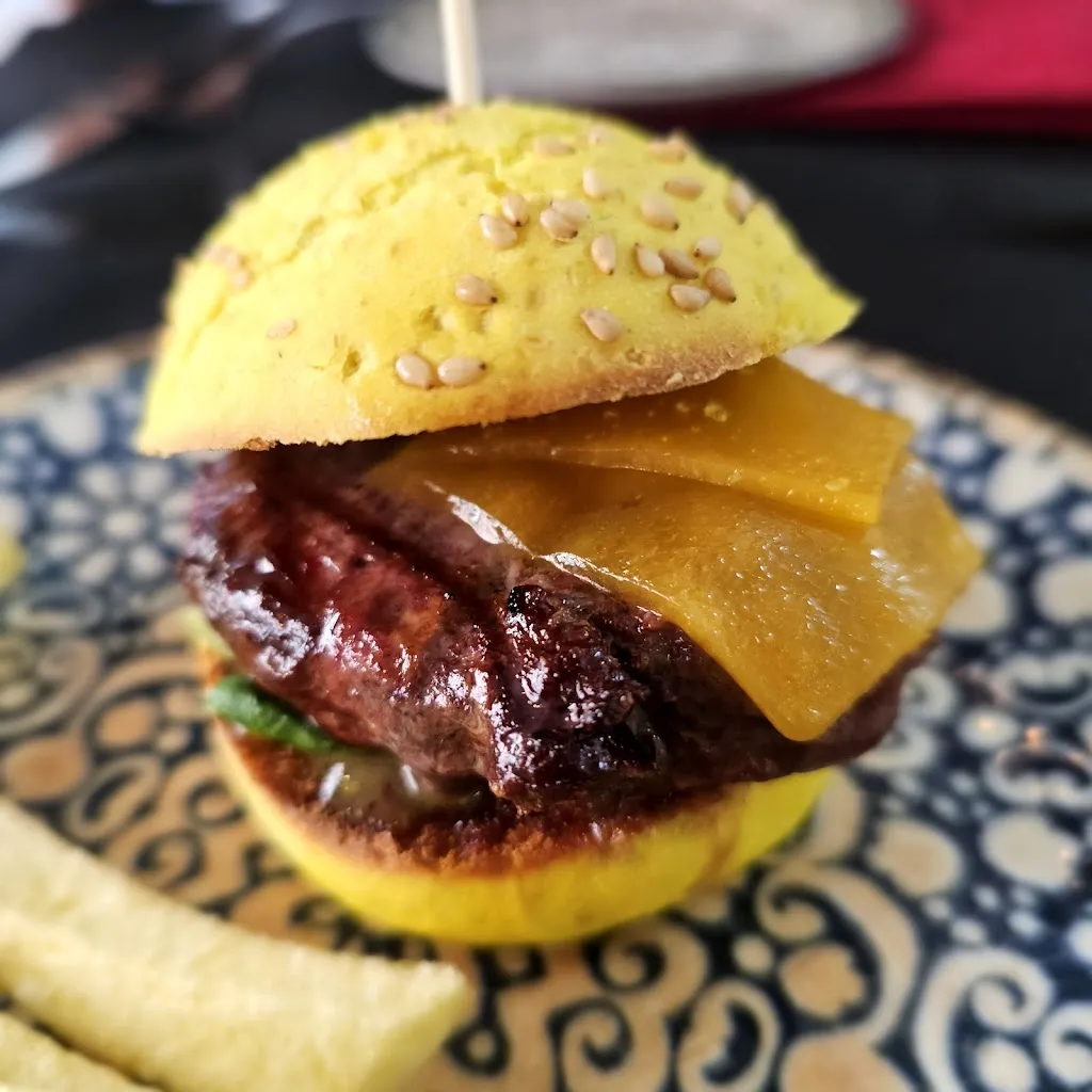 Rik Ellerby _Vinícore Gastrobar & Shop Vinoteca_Pilar de la Horadada_recensione