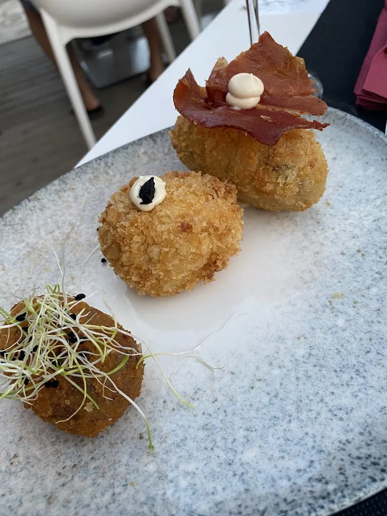 Joury De Mezel_Vinícore Gastrobar & Shop Vinoteca_Pilar de la Horadada_recensione